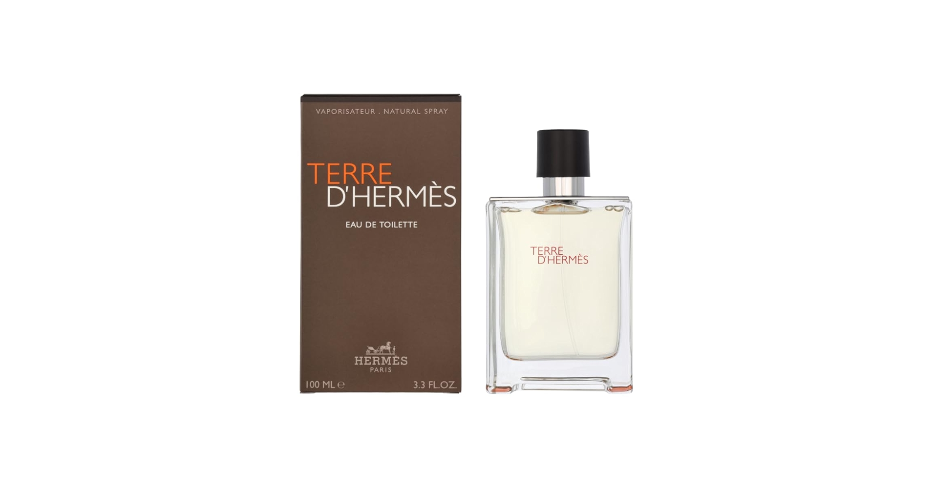 HERMES TERRE D'HERMES オー・ジヴレEDP100ML テール ドゥ エルメス オー ジヴレー》 | Hermès - エルメス